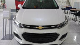 CHEVROLET TRAX 2018 FOR SALE