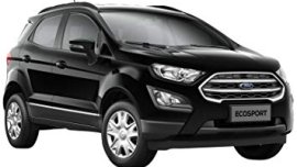 FORD ECOSPORT 2018 for sale