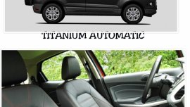 FORD ECOSPORT 2018 FOR SALE