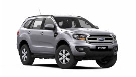 FORD EVEREST 2018 FOR SALE