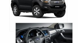 FORD EVEREST 2018 FOR SALE
