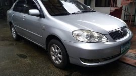 Toyota Corolla Altis 2007 for sale