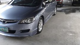 Honda Civic 2007 for sale