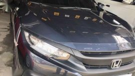 2016 Honda Civic for sale