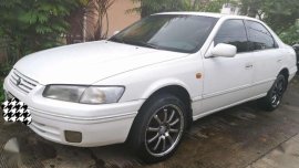 1997 Toyota Camry for sale