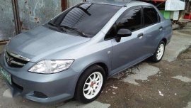 Honda City 2008 for sale