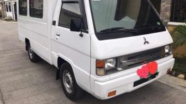 Mitsubishi L300 2012 For sale