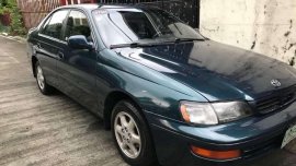 1997 Toyota Corona For Sale