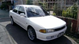 Mitsubishi Lancer 1996 for sale