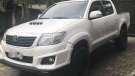 2014 Toyota Hilux for sale