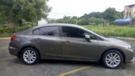 Honda Civic 2013 for sale