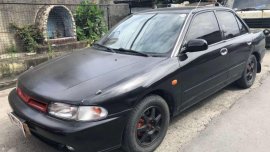 Mitsubishi Lancer 1996 for sale