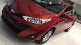 Toyota Vios 2018 for sale