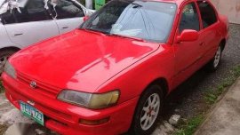 1995 Toyota Corolla for sale