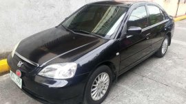 Honda Civic 2002 for sale