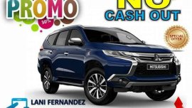 Mitsubishi Montero Sport 2018 for sale