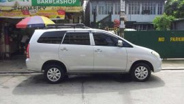 Toyota Innova 2008 for sale