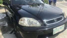 1997 Honda Civic for sale