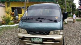 Kia Pregio 2001 for sale