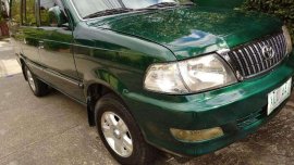 2003 Toyota Revo for sale