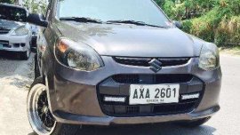 Suzuki Alto 2015 for sale