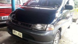 Toyota Granvia 2007 For Sale