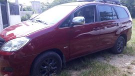 Toyota Innova 2008 for sale