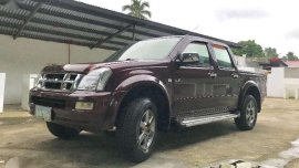 Isuzu D-max 2004 for sale