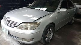 2004 Toyota Camry for sale