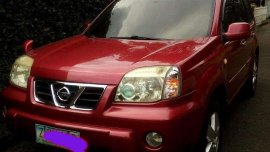 2007 Nissan X-Trail for sale