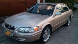 Toyota Camry 2001 For sale 
