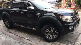 Ford Ranger 2012 for sale