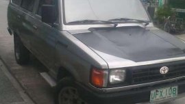 Toyota Tamaraw 1996 for sale