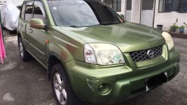 2004 Nissan X-Trail for sale