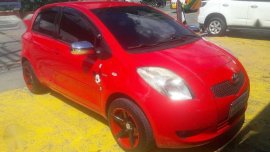 2008 Toyota Yaris for sale