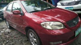 Toyota Vios 2005 for sale