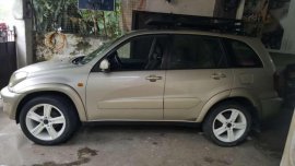 Toyota Rav4 2003 for sale