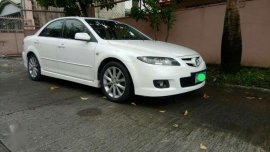 Like new Mazda 6 for sale