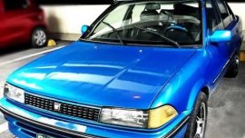 Toyota Corolla 1989 for sale