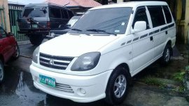 Mitsubishi Adventure 2012 for sale