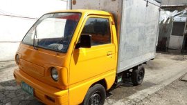 2012 Suzuki Multi-Cab for sale