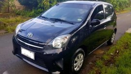 Toyota Wigo 2017 for sale
