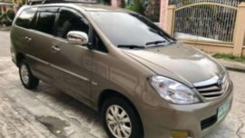 2012 Toyota Innova for sale