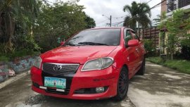 Toyota Vios 2007 For Sale