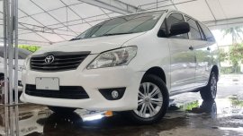 2014 Toyota Innova for sale