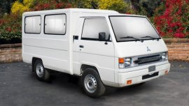 2018 Mitsubishi L300 for sale