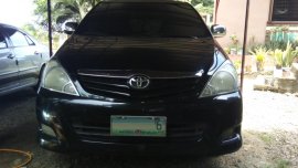 Toyota Innova 2010 for sale