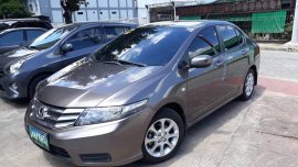 2013 Honda City For Sale