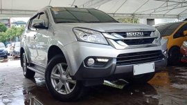 2016 Isuzu Mu-X for sale