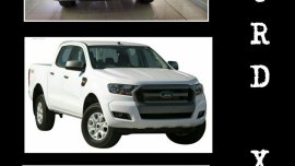 FORD RANGER 2018 FOR SALE